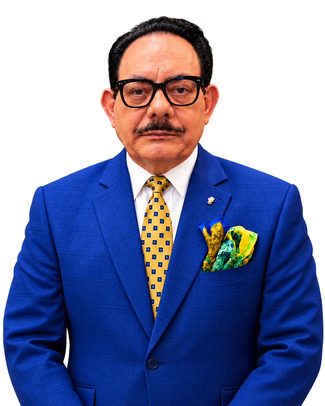 Guillermo Gómez