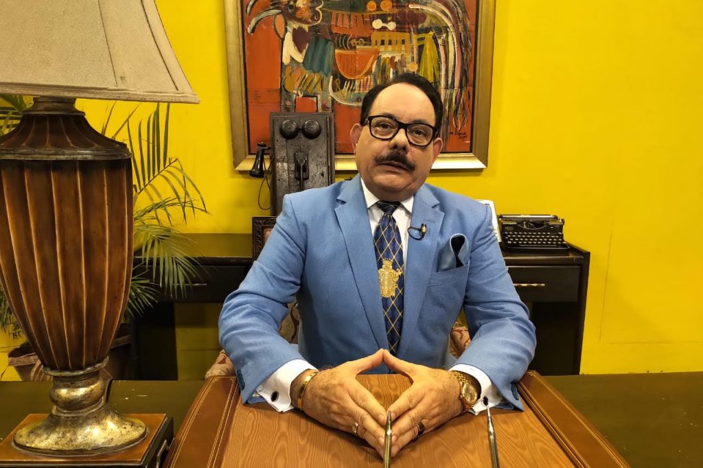 Domingo 21 de Abril 2019