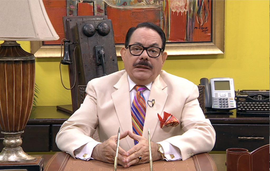 Domingo 26 de Mayo 2019
