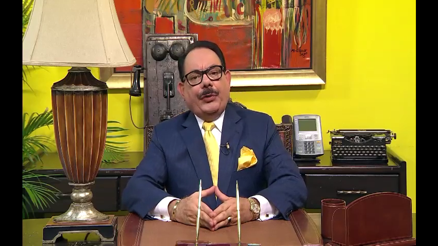 Domingo 05 de Mayo 2019