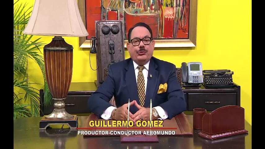 Domingo 19 de Mayo 2019
