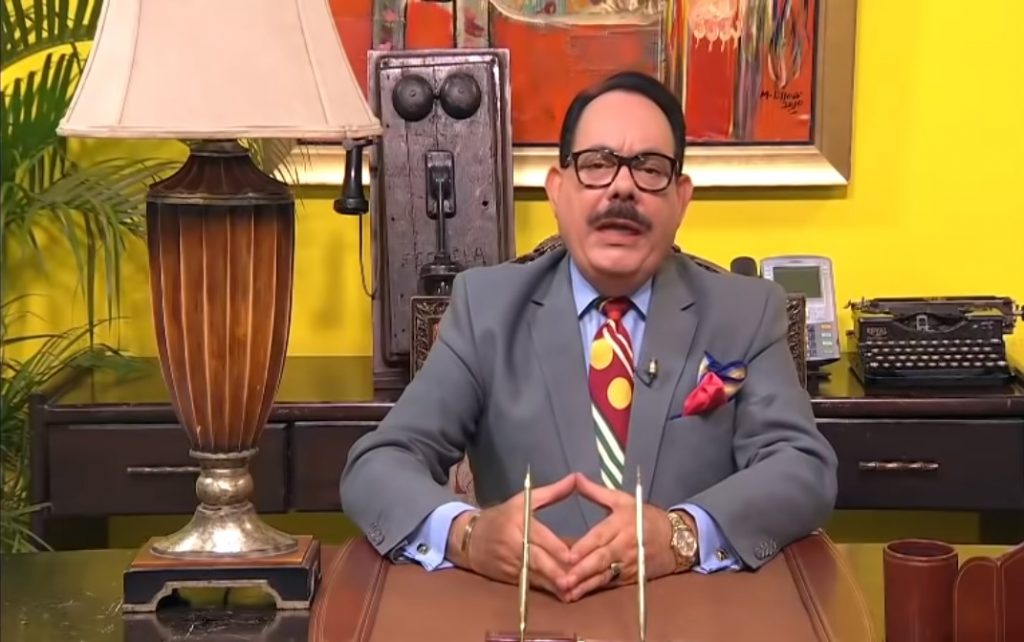 Domingo 12 de Mayo 2019