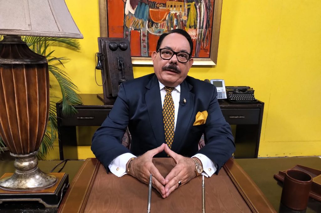 Conversando con el Presidente 19 05 19