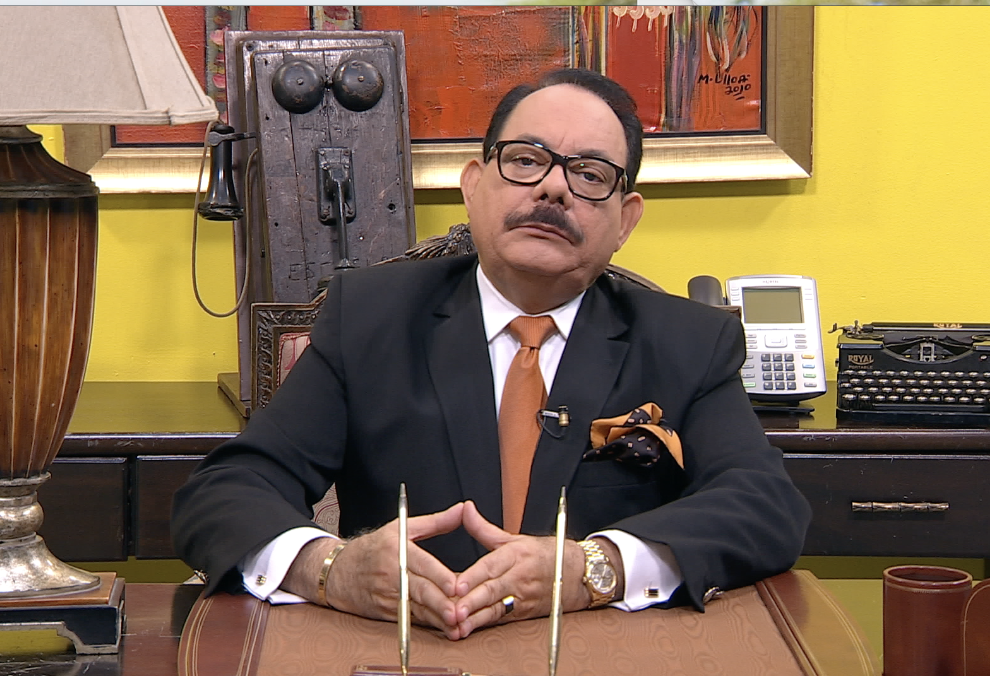 Domingo 09 Junio 2019