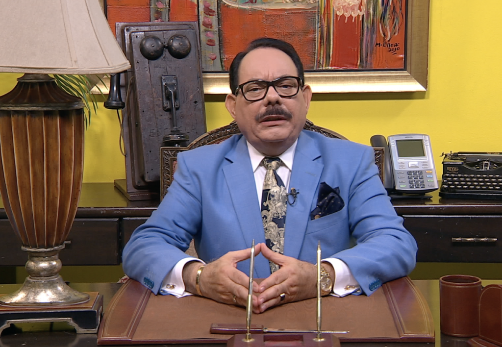 Domingo 16 de Junio 2019