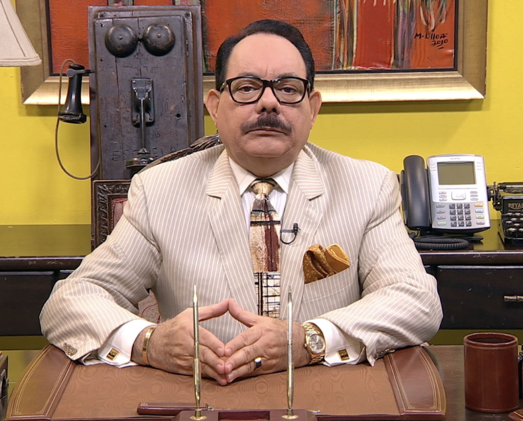 Domingo 23 de Junio 2019