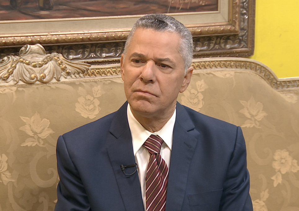 Entrevista Lic. Manuel Jimenez 23 Junio 2019