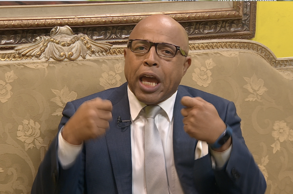 Entrevista Lic. Alfredo Pacheco 23 Junio 2019