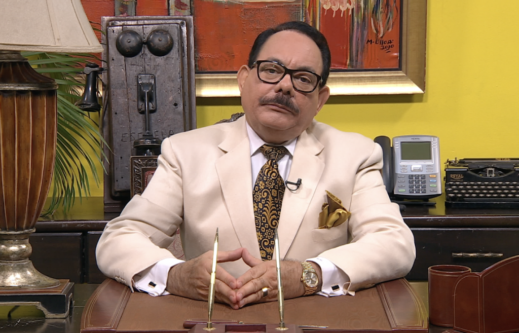 Domingo 30 de Junio 2019