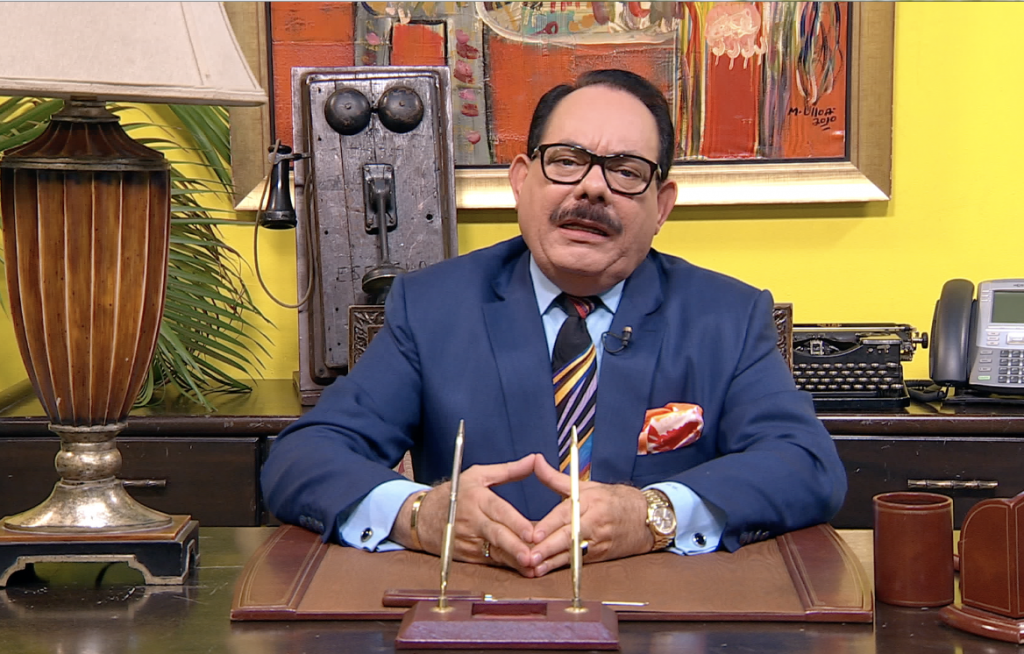 Domingo 07 de Julio 2019