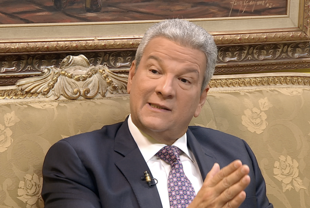 Entrevista Licenciado Lisandro Macarrulla 07 Julio 2019