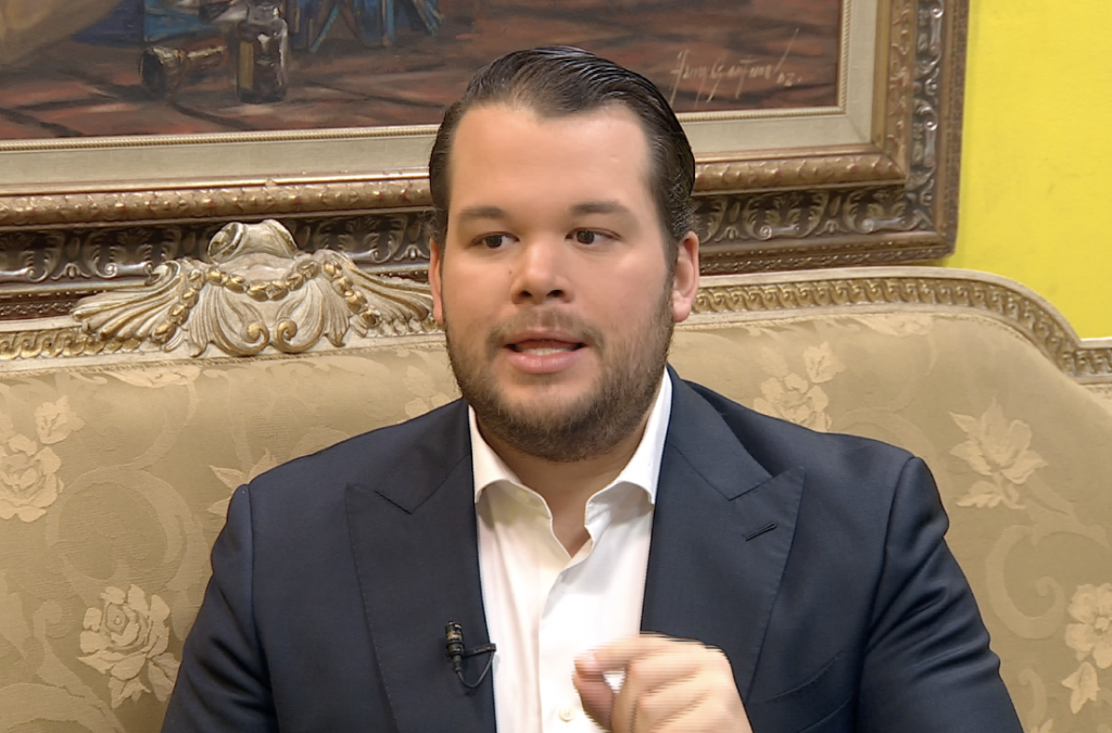 Entrevista Licenciado Orlando Salvador Jorge Villegas 04-08-2019