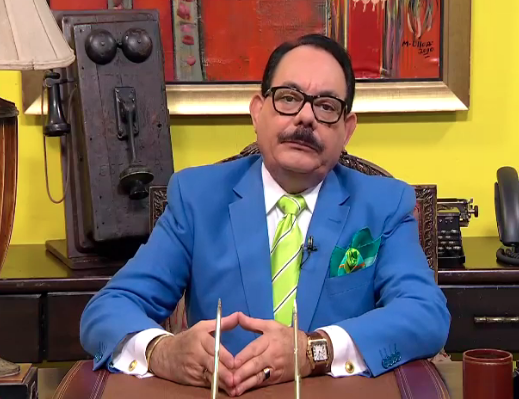 Domingo 11 de Agosto 2019