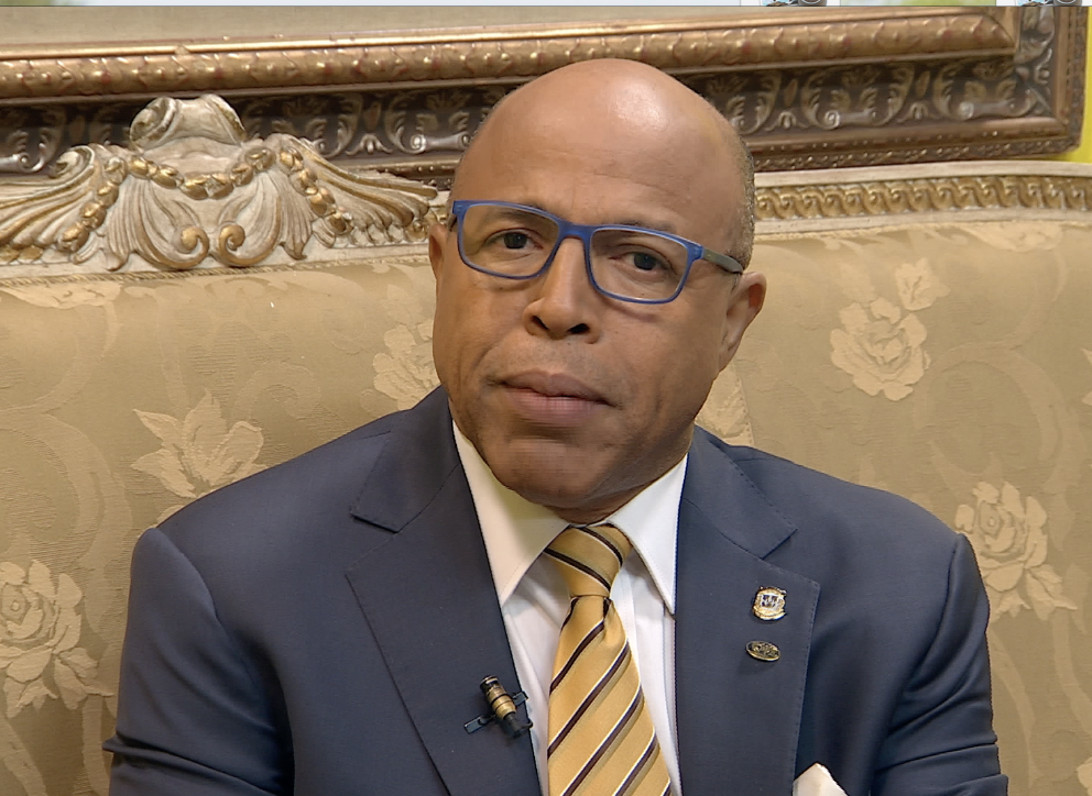 Entrevista Licenciado Alfredo Pacheco 11 08 2019