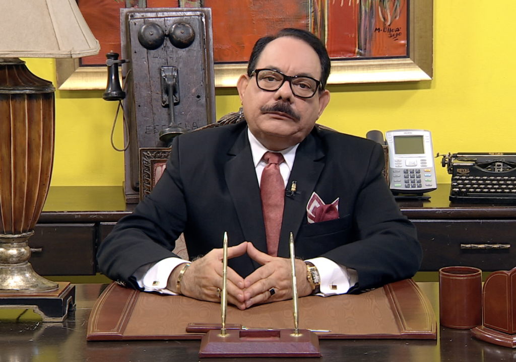 Domingo 25 de Agosto 2019