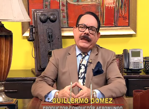 Domingo 08 de Septiembre 2019