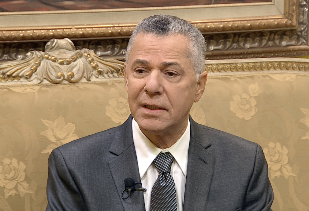 Entrevista Licenciado Manuel Jimenez 08-09-2019