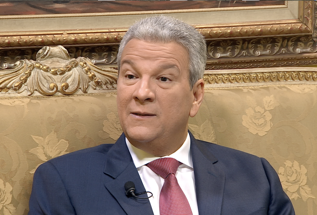 Entrevista Licenciado Lisandro Macarrulla 08-09-2019