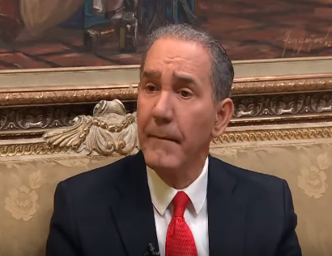 Entrevista Doctor Franklin Garcia fermin 22-09-2019